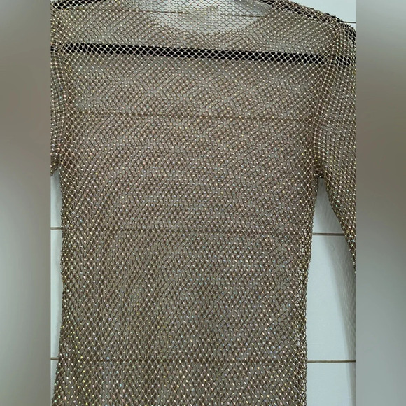 NWOT free people Filter Finish Long Sleeve - Picture 9 of 10